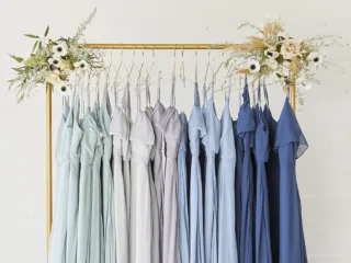 birdy grey bridesmaids dresses