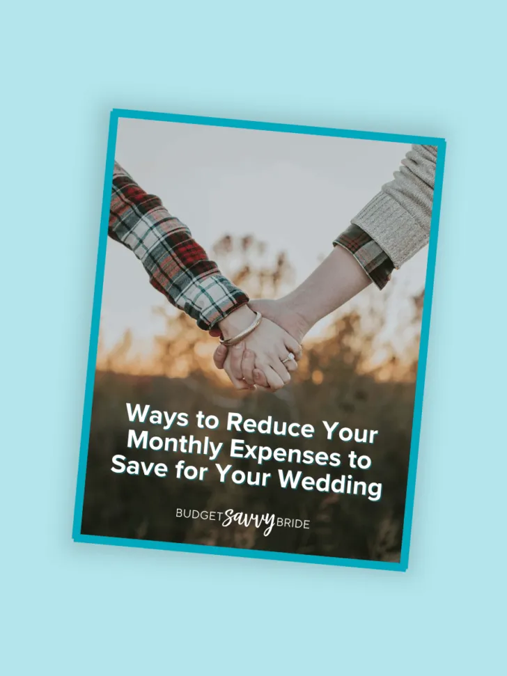 ways to reduce monthly expenses