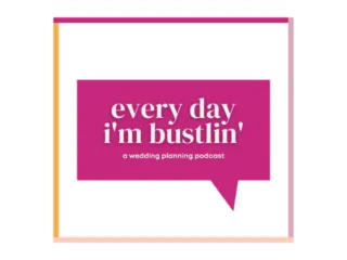 everyday i'm bustlin' podcast