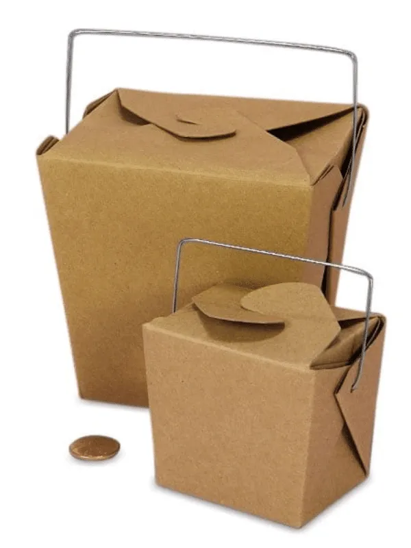 Creative, cute and affordable wedding favor packaging ideas and options from our favorite online resources. 