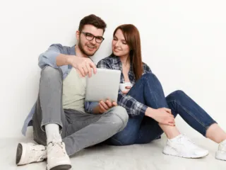 best financial advice newlyweds