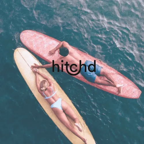 hitchd wedding registry