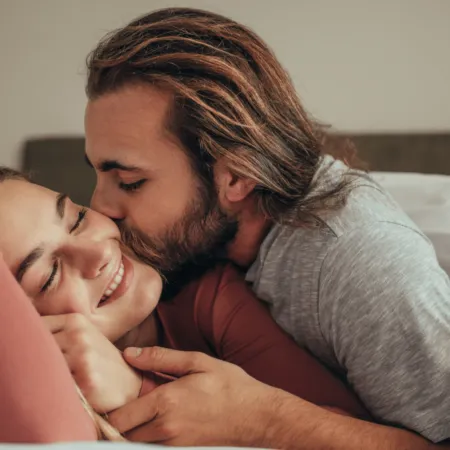 soulful relationship