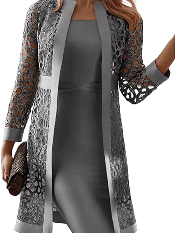 If you're on the hunt for affordable Mother of the Bride Dresses for your mom to wear on the day of your wedding, look no further! We've rounded up 20 affordable options from Amazon to strike your fancy! 