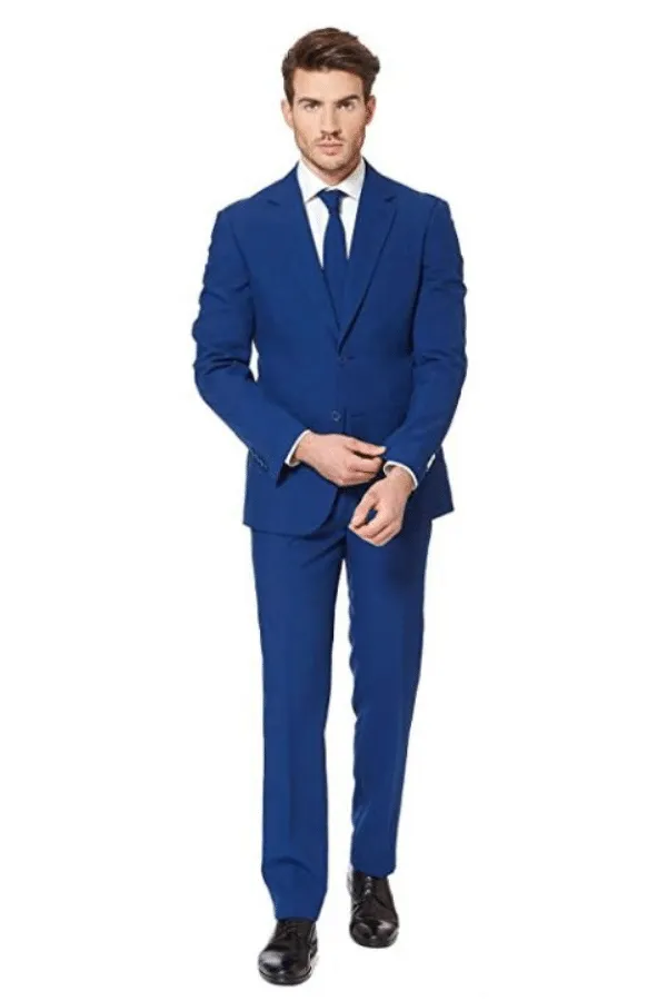 Amazon wedding suits