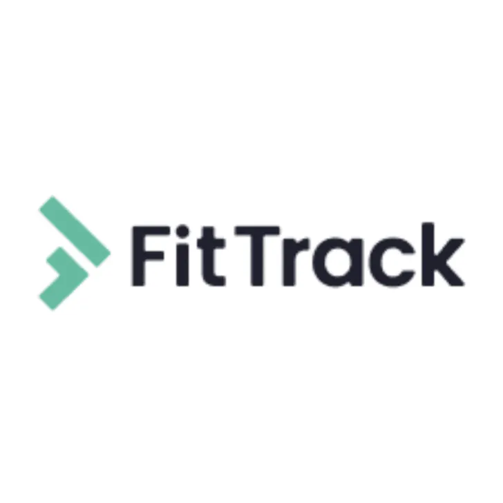 fit track logo