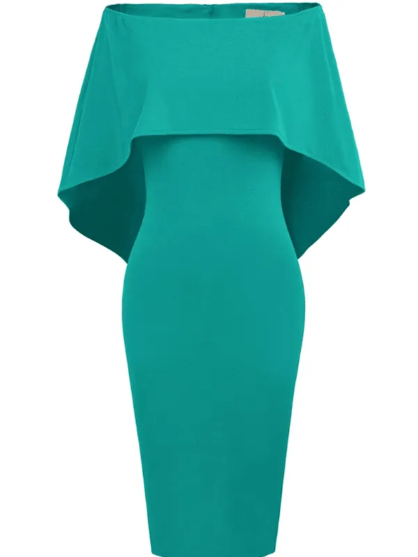 If you're on the hunt for affordable Mother of the Bride Dresses for your mom to wear on the day of your wedding, look no further! We've rounded up 20 affordable options from Amazon to strike your fancy! 