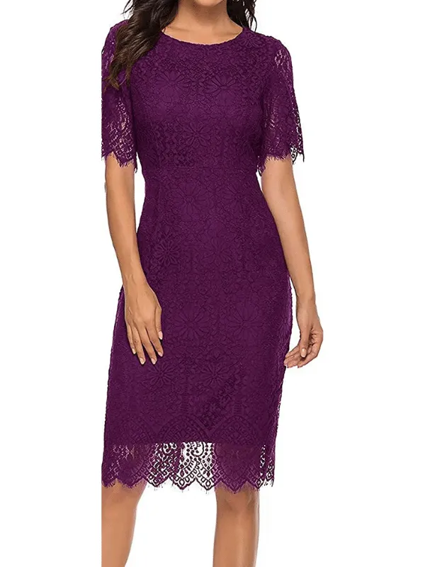 If you're on the hunt for affordable Mother of the Bride Dresses for your mom to wear on the day of your wedding, look no further! We've rounded up 20 affordable options from Amazon to strike your fancy! 