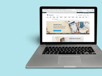 Where to Print Wedding Invitations: Best Online Printing Services