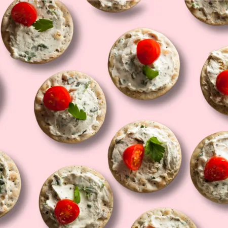 Wedding Hors D'oeuvres Ideas