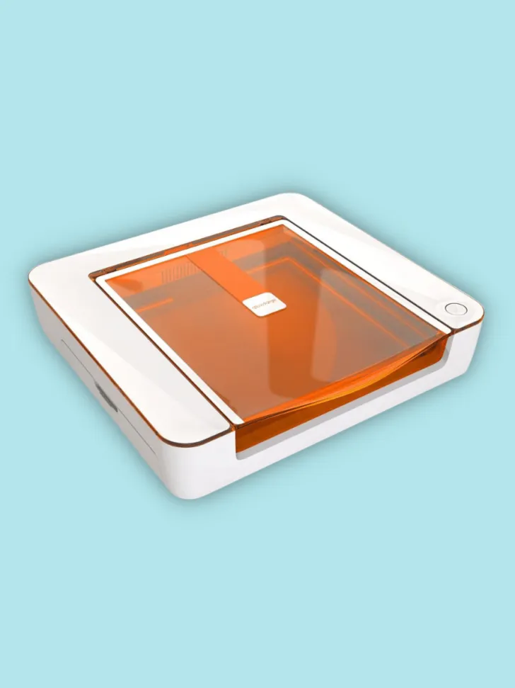 glowforge aura - diy tools for wedding crafts