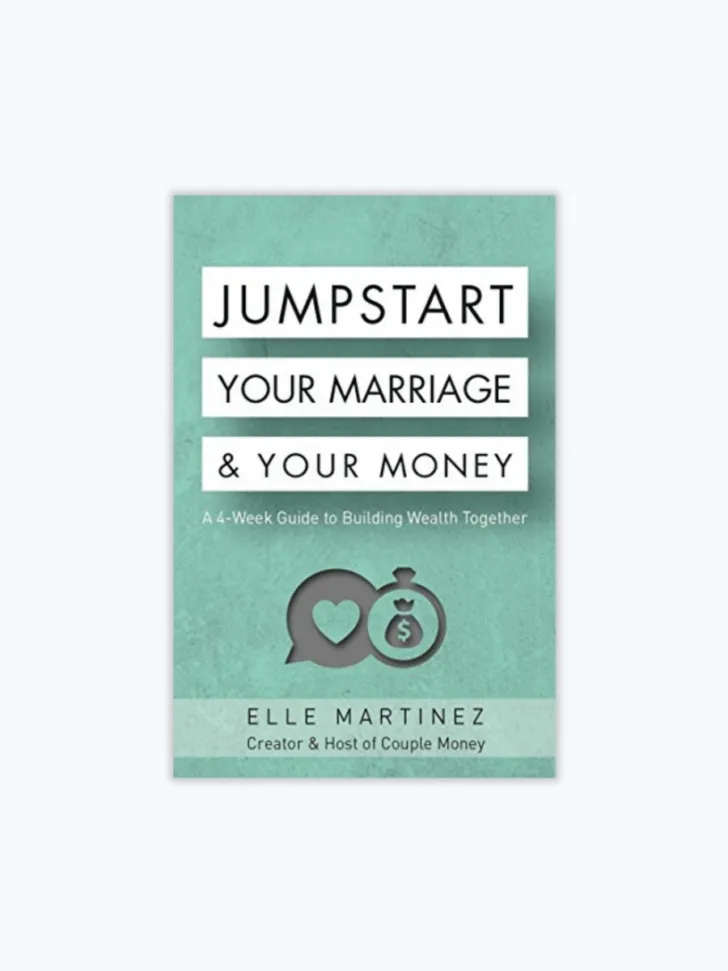 money books for engaged couples
