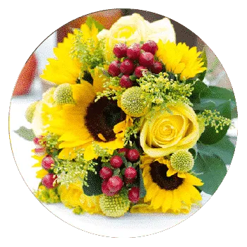 bloominous- bulk flowers for weddings