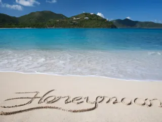 honeymoon beach - budget friendly honeymoon