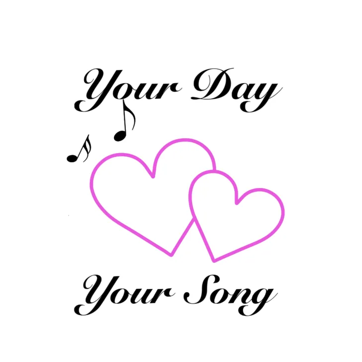 YourDayYourSong-logo