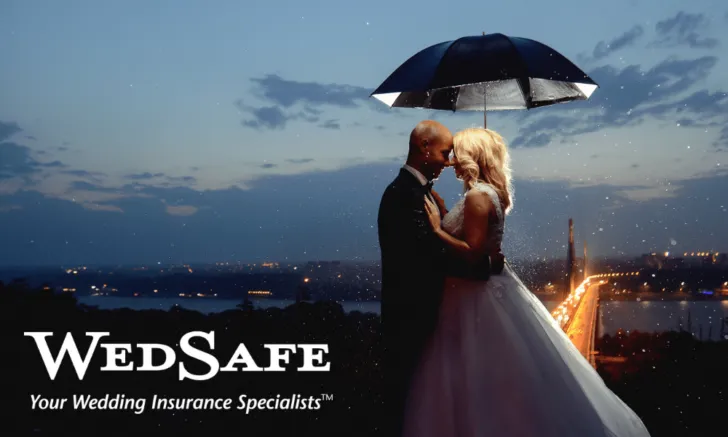 wedding insurance with wedsafe