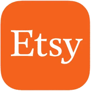 Etsy Wedding Shopping App