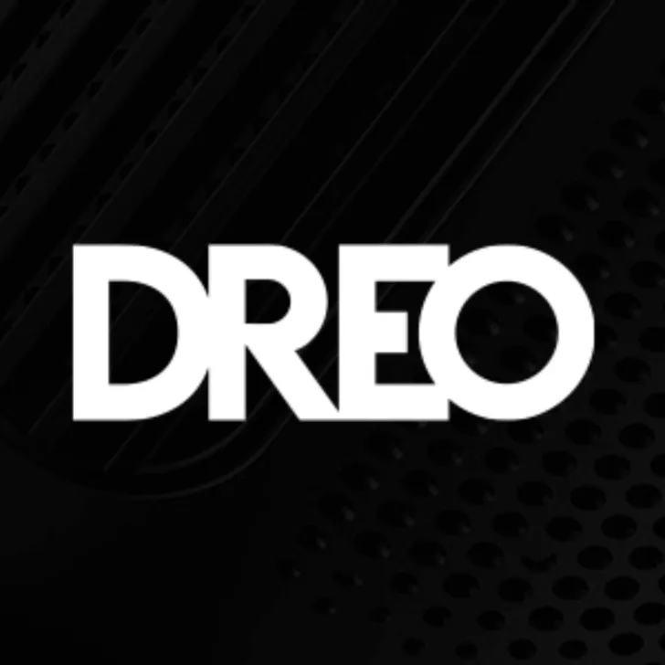Dreo-logo