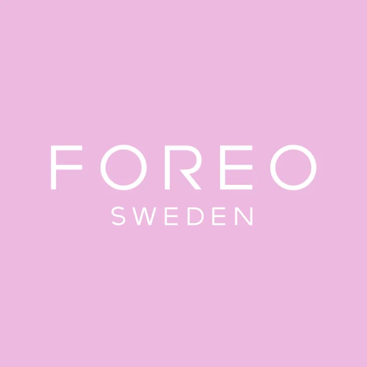 foreo logo
