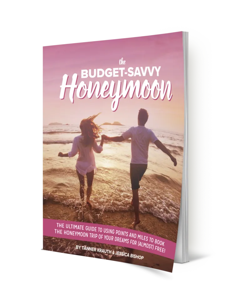 budget savvy honeymoons