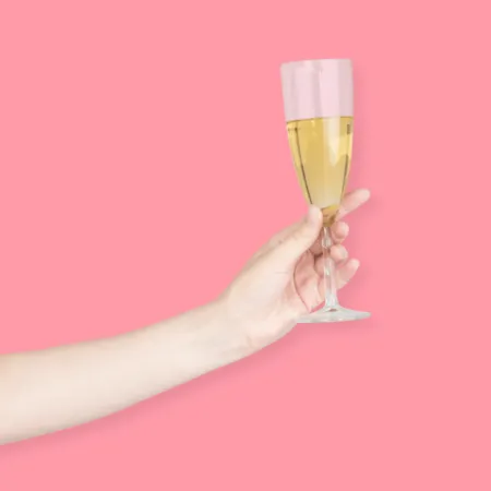 champagne alternatives