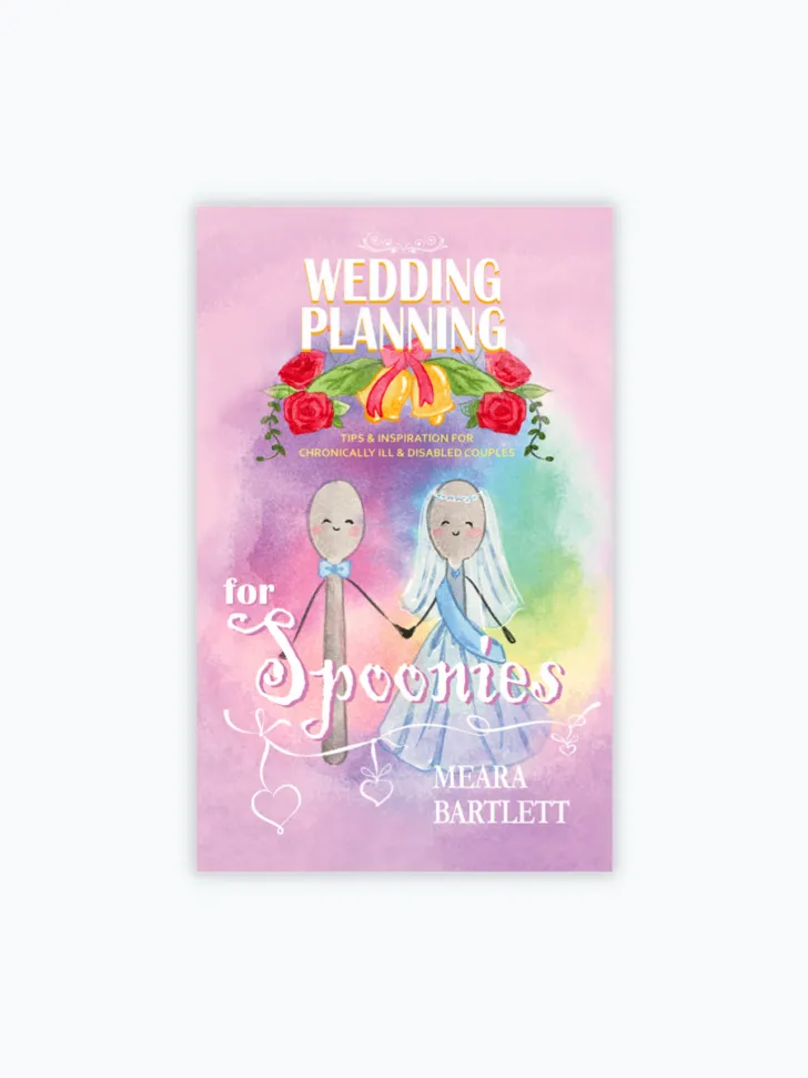wedding planning book