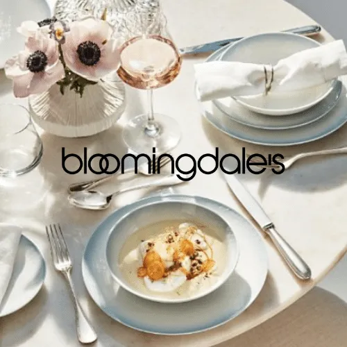 bloomingdale's wedding registry