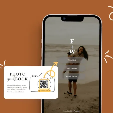 Wedibox photo collection