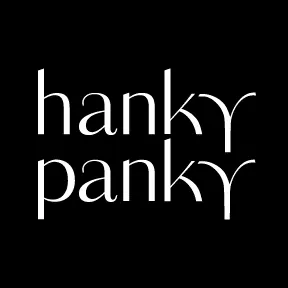 hankypanky logo