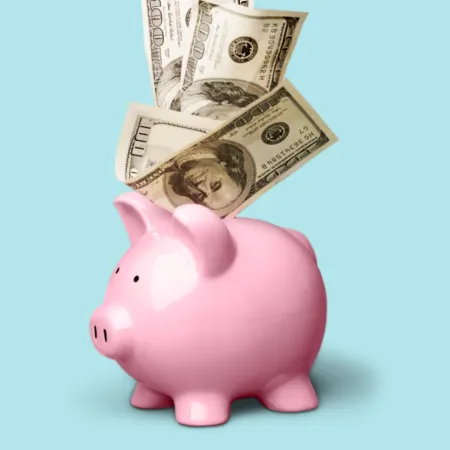 all about the benjamins - how to maximize your wedding budget