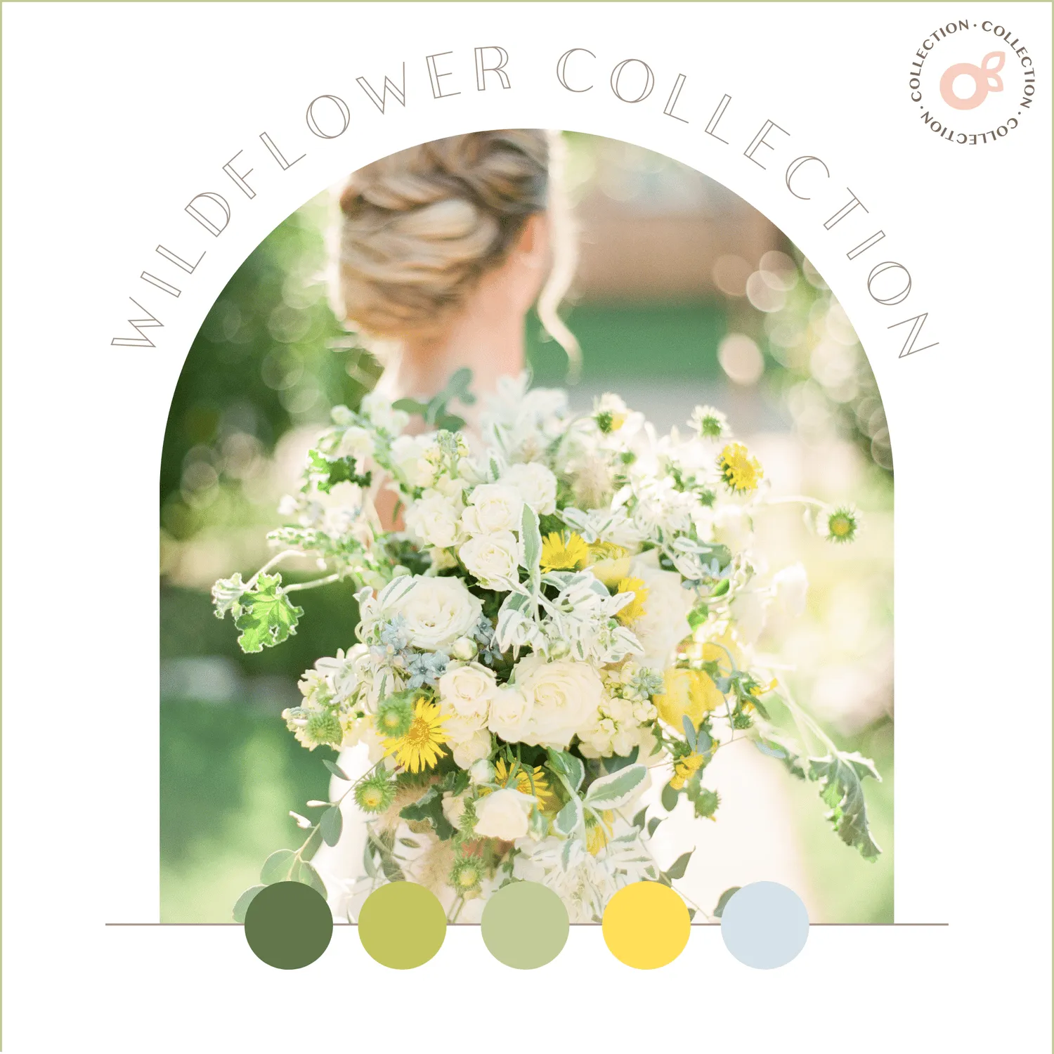 Bloom Culture Flowers - DIY Floral Collections