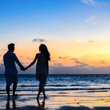 honeymoon - travel hacking