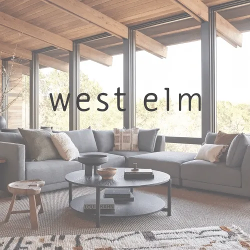west elm wedding registry