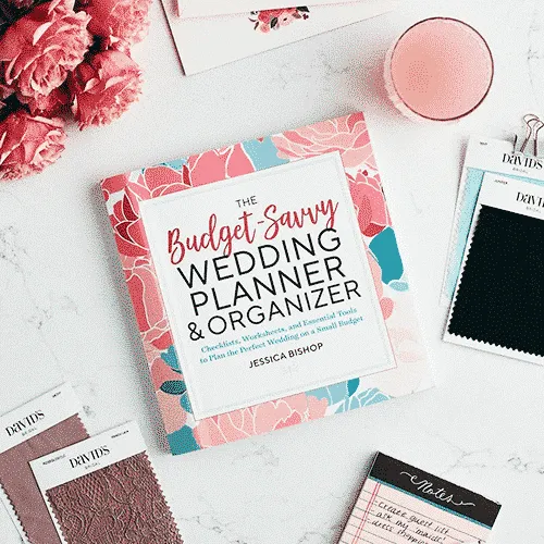 The Budget-Savvy Wedding Planner