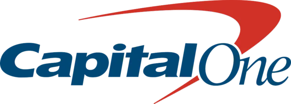 capital one logo