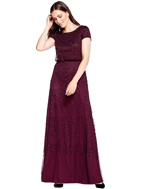 If you're on the hunt for affordable Mother of the Bride Dresses for your mom to wear on the day of your wedding, look no further! We've rounded up 20 affordable options from Amazon to strike your fancy! 