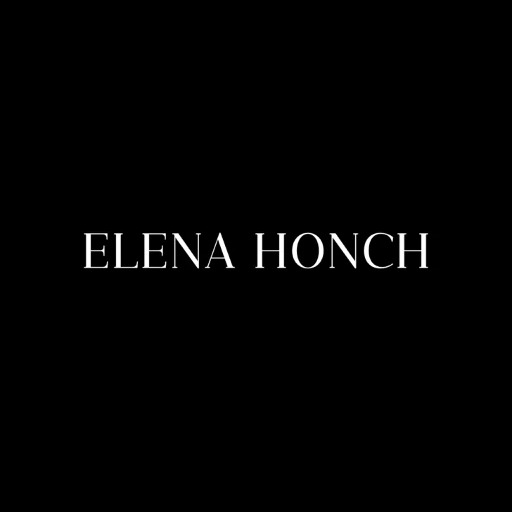 ELENA HONCH logo