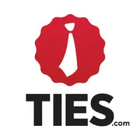 tiesdotcom logo