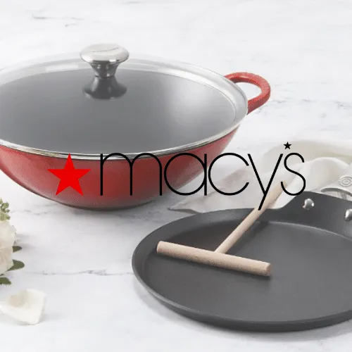 macy's wedding registry