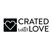 cratedwithlove
