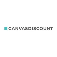 canvasdiscount logo