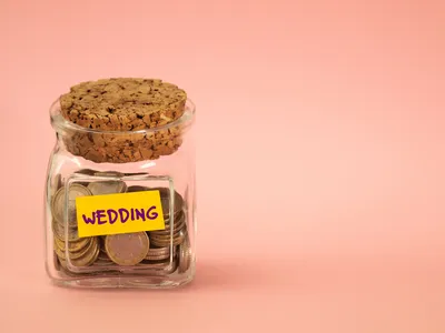 How to Set Your Wedding Budget