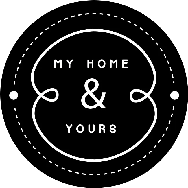my home and yours logo