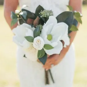 wedding bouquet