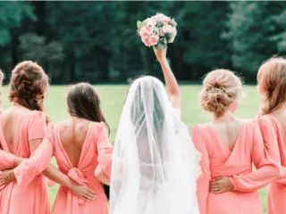 Phase 4 of Wedding Planning: Final logistics and executing your event!