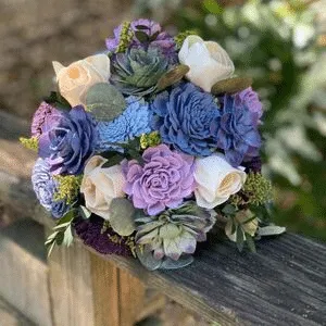 wedding flowers