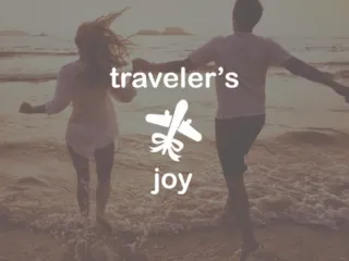 honeymoon registries - travelers joy