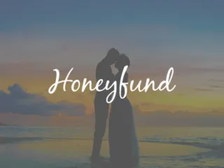honeymoon registries - honeyfund