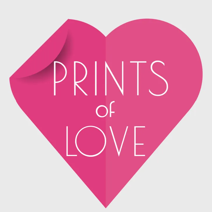 Prints of Love Online Printing
