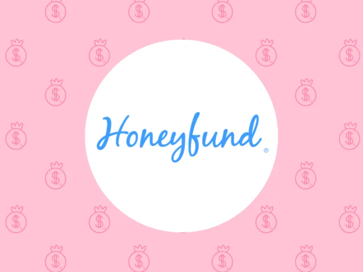Honeyfund - Cash Wedding Registry Options